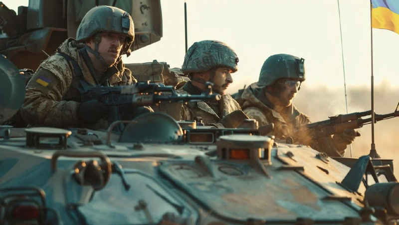 "Россия ничего не сможет изменить": Удар баллистикой по Москве. В Киеве объявили о ядерной защите. Заявление о мобилизации