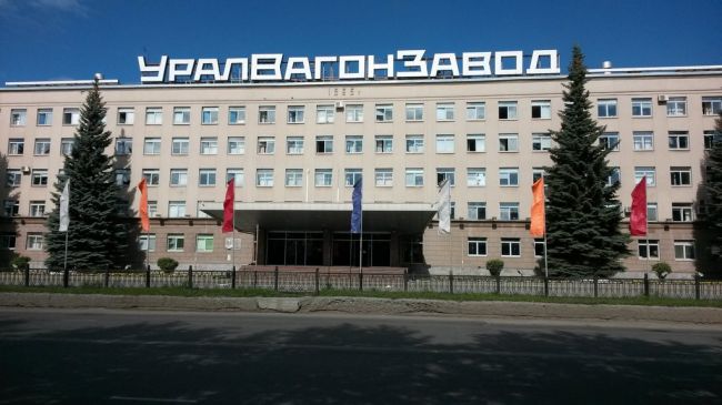 Россия опередила конкурентов в рамках важного направления техники боя