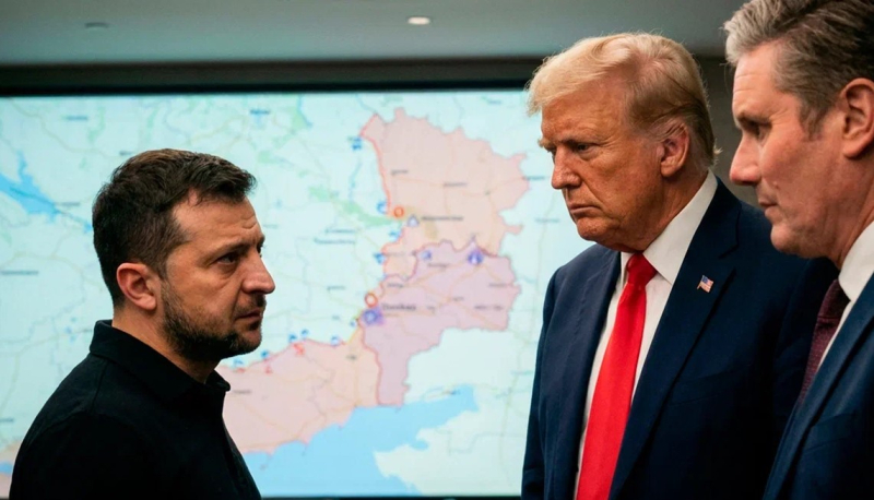 "Россия сама выбрала": Какой позор! Срочное заявление Зеленского утром 12 мая