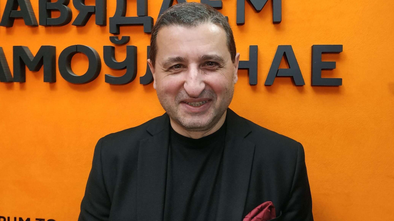 Сосновский: заявление РФ об ударах по Киеву – это и есть начало конца конфликта