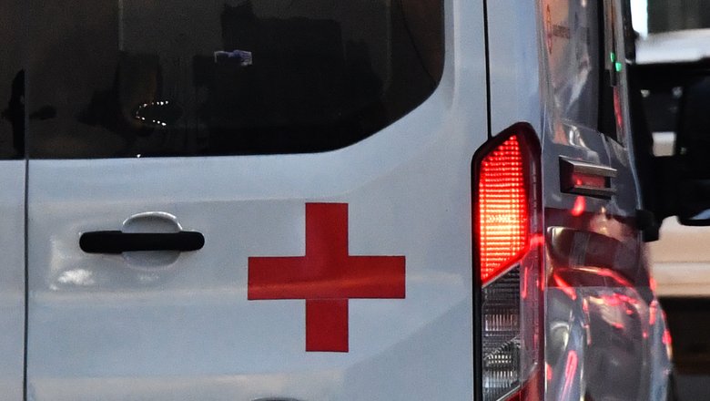 В Нижнем Новгороде пациентка напала на сотрудников скорой помощи
