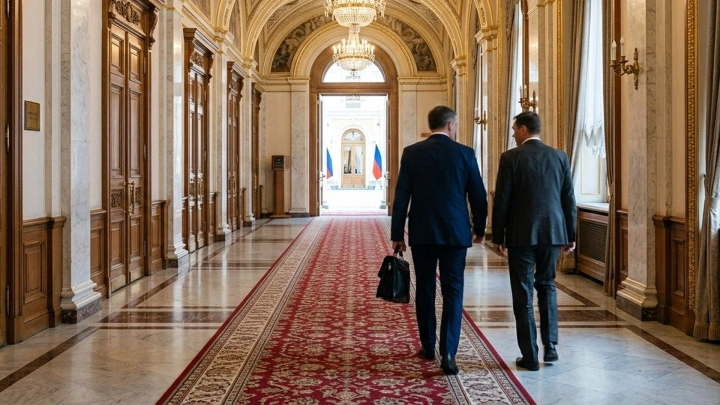 Вице-премьер сказал правду. Потому что болит у всех