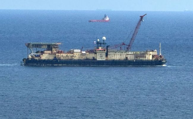 В Румынии взялись за трубу: черноморские запасы подключат к ЕС в 2027-м