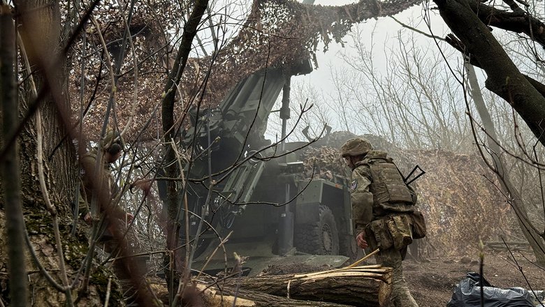 ВСУ потеряли порядка 1,2 тыс. военных за сутки в зоне СВО