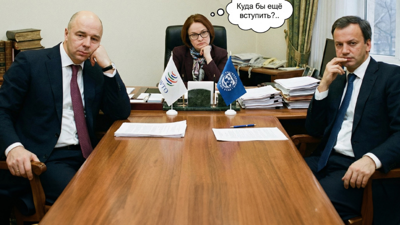 Запад готов использовать "секретное досье" Чубайса