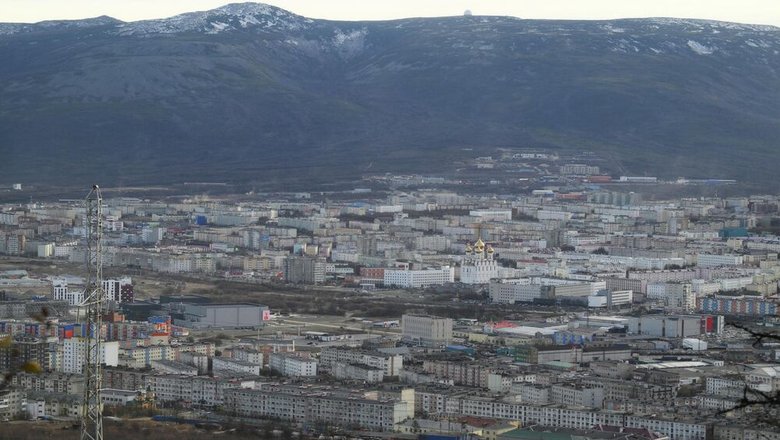Жители Магадана сообщили о появлении медведей на окраинах города