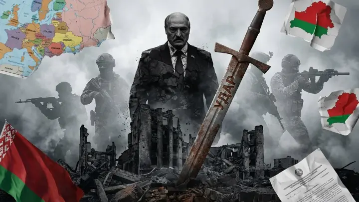 Каке дать разок — и всё закончится: Лукашенко нашёл очень «жирную» цель на Украине