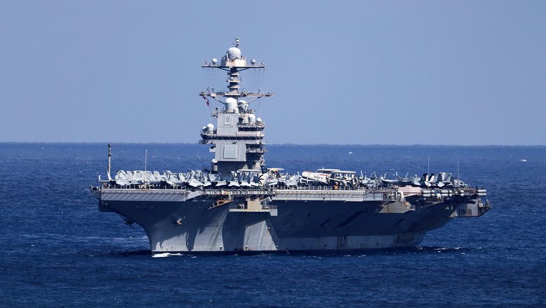 NZZ: США готовятся к военной операции на Кубе